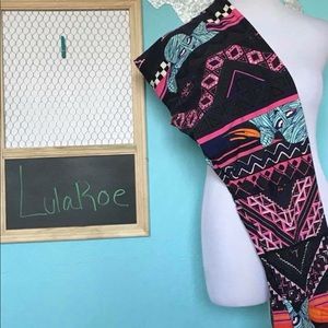 ❤️❤️SOLD❤️❤️LuLaRoe Halloween leggings❤️❤️